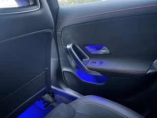 Mercedes-Benz CLA 250/AMG Line - foto 20