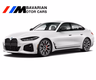 2023 BMW 430i xDrive Gran Coupe - photo 1