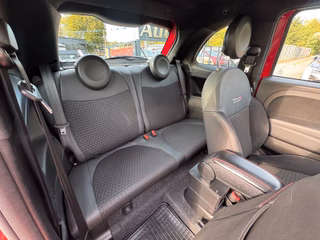 Fiat 500 S*Aut.*Panorama*Leder*PDC* - foto 4
