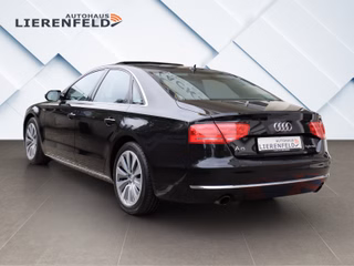 Audi A8 2.0 TFSI hybrid Top Ausstattung - bilder 5