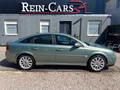 Daumennagel 2 - Opel Vectra GTS Turbo/MEMO/XENON/LEDER/TEMP/AHK/VOLL!