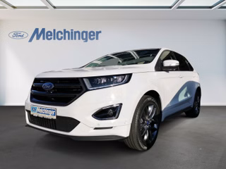 Ford Edge Gebrauchtwagen Kaufen