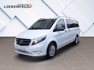 Mercedes-Benz Vito Tourer Gebrauchtwagen Kaufen