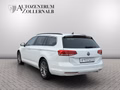Daumennagel 4 - Volkswagen Passat Variant 2.0 TDI DSG Comfortline *ACC*AHK*