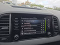 Daumennagel 45 - Skoda Karoq Sportline 1,5TSI DSG aAHK/ACC/Matrix/Navi/Kessy   **