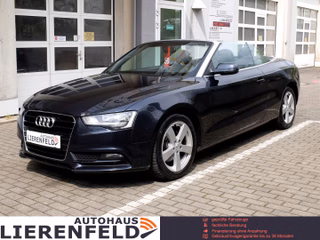 Audi A5 Авто с пробегом купить