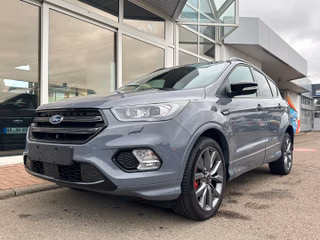 Ford Kuga ST-Line/4x4/Bi-Xenon/ACC/Totwinkel/Rfkamera - bilder 1