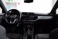 Daumennagel 20 - Audi Q3 35 TFSI S line  AUT NAV LED SHZ