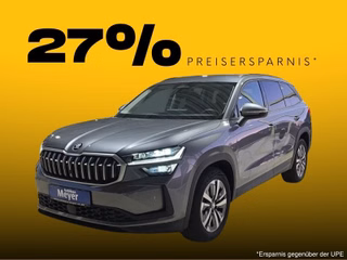 Skoda Kodiaq age.one-day registration Kaufen