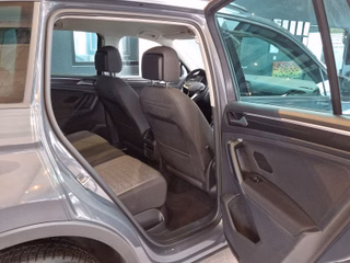 Volkswagen Tiguan Life 2,0TDI*KAMERA*7G DSG*ACC*LED* - bilder 15