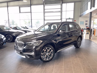 BMW X1 Year-old for sale