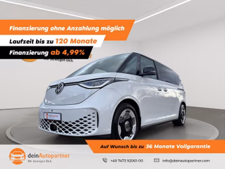 Volkswagen ID. Buzz Gebrauchtwagen Kaufen