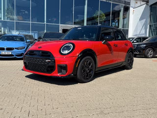 MINI COOPER_S Demonstrator for sale
