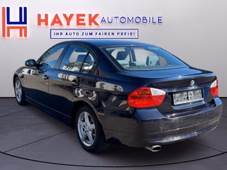 BMW 318 i M-Paket / Motor fest / - foto 6