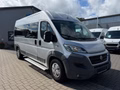 Daumennagel 8 - Fiat Ducato 2.3 MJT 150 Kamera/9-Sitze/Lift/AHK