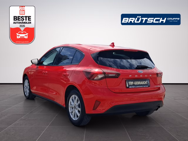 Ford Focus 1.0 Cool & Connect KLIMA / LED / NAVI / SITZHEIZUNG - foto 3