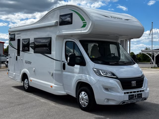 Forster A699 VB Used vehicle for sale