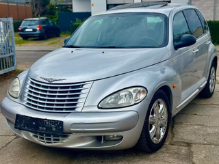 Chrysler PT Cruiser