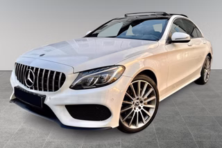 Mercedes-Benz C 220 Gebrauchtwagen Kaufen