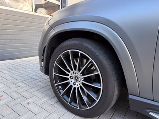 Mercedes-Benz GLE 350 de 4Matic Pano RFK Burme Carbon Head-up - foto 1
