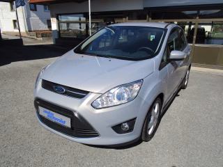 Ford C-Max Gebrauchtwagen Kaufen