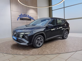 Hyundai TUCSON age.one-day registration Kaufen