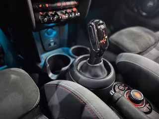 MINI Cooper S JCW SPORT LED H&K DIGITAL DCC FACELIFT - bilder 25