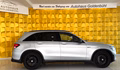 Daumennagel 4 - Mercedes-Benz GLC43 AMG 4Matic  MEMORY PANO 360CAM STANDHZ SHZ