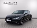 Daumennagel 1 - Audi A1 Sportback 1.2 TFSI S line *H&R*XENON*NAVI*SHZ