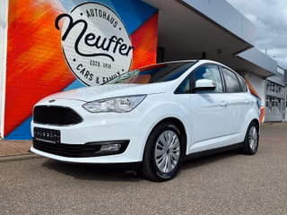 Ford C-Max Gebrauchtwagen Kaufen