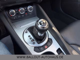 Audi TT 2.0 TFSI Roadster*2.HAND*S-LINE*TEM*SHZ*LEDER - photo 16
