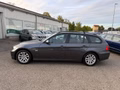 Daumennagel 7 - BMW 320i touring*NAVI*KLIMA*AHK*PDC*SHZ*ALU*TÜV 2028