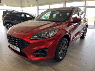 Ford Kuga Gebrauchtwagen Kaufen