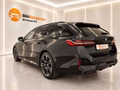 Daumennagel 8 - BMW 520d M Sport Touring HUD/AHK/NAVI/STH/ACC