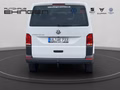Daumennagel 6 - Volkswagen T6 Kombi 6.1 LR 2.0 TDI AHK Navi Kamera 9 Sitze PDC