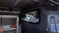 Daumennagel 13 - Mercedes-Benz Vito Kasten extralang 1HAND GITTERBOX PDC NAVI