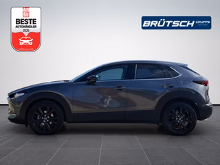 Mazda CX-30 SKYACTIV-G Homura 2.0 AUTOMATIK / LED / NAVI - bilder 2