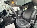 Daumennagel 20 - Smart FORTWO COUPÉ BRABUS TAILOR MADE