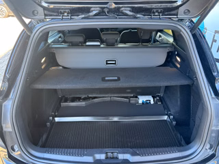 Ford Focus Turnier ST-Line X 155PS ACC/LED/Rf-Kamera - bilder 10