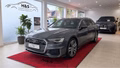 Daumennagel 1 - Audi A6 Avant 40 TDI quattro S line
