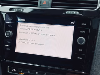 Volkswagen Golf VII Lim. Highline DSG+Pano+LED+ACC+StandHZG - foto 16