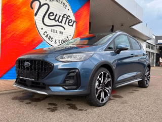 Ford Fiesta Neuwagen Kaufen