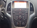 Daumennagel 13 - Opel Astra J Sports Tourer 1.6 CDTI DPF Edition