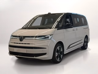 Volkswagen T7 Multivan Gebrauchtwagen Kaufen