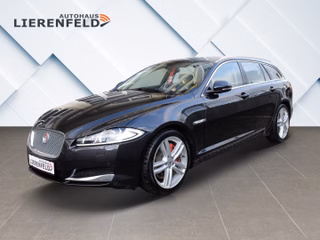 Jaguar XF Used vehicle for sale