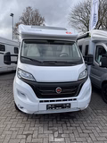 Daumennagel 1 - Eura Mobil Profila T660 EB Top Zustand Automatik Dachklimaanlage