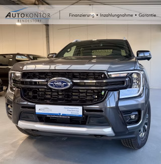 Ford Ranger age.one-day registration Kaufen