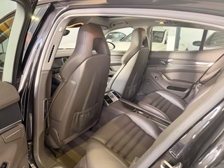 Porsche Panamera 4 S *APPROVED*CARBON*VOLL - photo 12