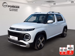 Hyundai INSTER Neuwagen Kaufen