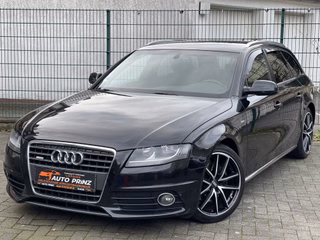 Audi A4 Gebrauchtwagen Kaufen